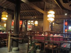 -蓉城老妈火锅(双林路店)