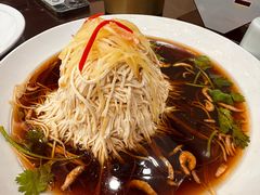-富春茶社(国庆路店)