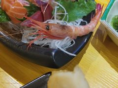 -恋铁板烧(阳光新生活广场店)