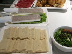 -古乐牛香·鲜牛肉牛杂火锅(吴江三里桥运东商业广场店)