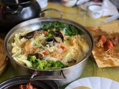 -老城味道·传统天津菜(杨柳青店)