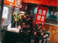 -腰子哥烤串(石佛营炫特店)