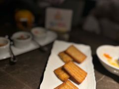 黄金脆带鱼-新荣记(BFC外滩金融中心店)