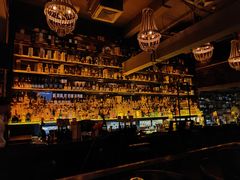 -TIKI鸡尾酒威士忌吧(二横路店)