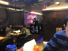 -lu串