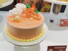 -味多美(江桥万达店)