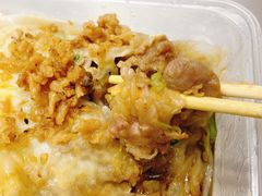 牛肉蛋肠-小吴肠粉