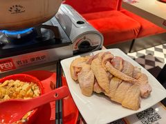 -避风塘(宝山万达店)