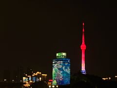 -船长9号·精致湖北菜(江滩店)