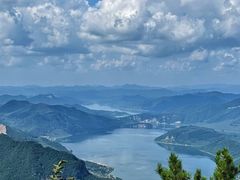 -九鼎铁刹山风景区