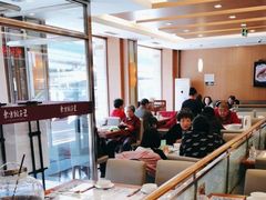 -东方饺子王(新阳路店)