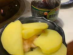 -宣武小院涮肉(前门店)