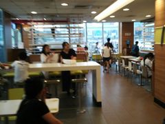 -麦当劳(济泺路店)