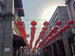 -长春堂顺时而饮(前门店)