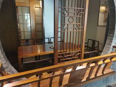 -青藤茶馆(南山路店)