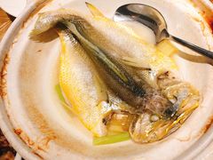 -莆田餐厅PUTIEN(三里屯店)