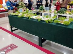 -BHG生活超市(安贞店)