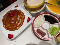 -惠丰堂饭庄·烤鸭·京味菜(西北旺·唐家岭店)