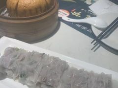 -叹茶靓点·粤式餐厅·全天茶市(石井万民广场店)