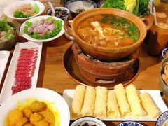 -十六蒲(桂林路店)