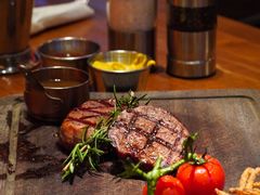-FAT COW(虹梅路店)