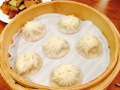 -鼎泰丰(复兴店)