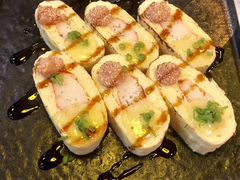 -白石的深夜食堂(大上海店)
