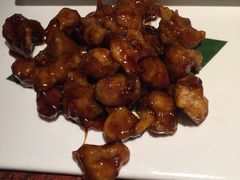 -绿茶餐厅(蓝色港湾店)