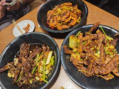-掌上鲜(南顺城街店)