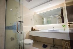 -华东饭店·园林式婚礼宴会厅酒店