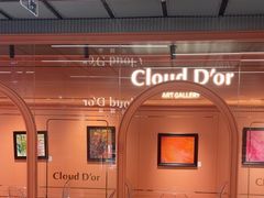 -CloudD'or可露朵蛋糕(1733商业空间店)