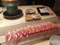 -涮福記·现切牛羊肉火锅(世纪汇店)