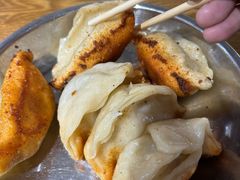 -黄阿姨锅贴大王(万航渡路店)