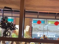 -凡塔斯牛排自助餐厅(广东佛山三水万达店)