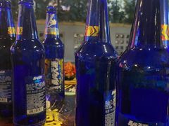 -何师烧烤Pro ·江湖川菜·小龙虾·精酿(太古里旗舰店)