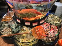 -陶陶居海鲜酒家(新马路店)