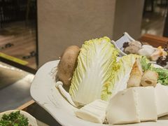 -古京·臻致料理(月湖店)