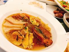 -和记小菜(大宁店)