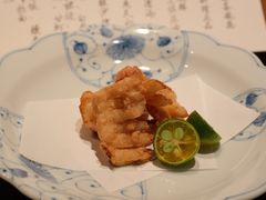 -元熹会席料理