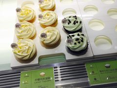 -Pantry's Best派悦坊蛋糕(K11购物艺术中心店)