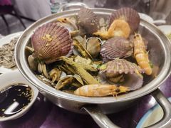 -大众海鲜(巨龙北路店)