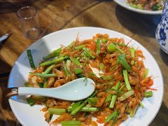 -民俗村柴火灶·景德江西菜(中国陶瓷博物馆店)