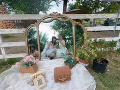 -HERRE·FARM 赫尔露营农场·团建聚会包场