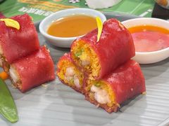 -点都德(皇岗村店)