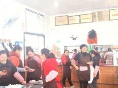 -李记小小吃(涪江路店)
