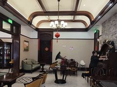 -东海咖啡馆