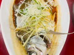 -胜记菜馆(文明路)