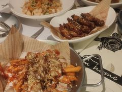 -LE SHARE洛笙·花园西餐(北京路步行街店)