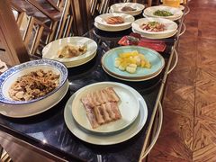 -南通大饭店·米兰餐厅