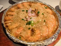 -老阿爸鲜鱼土菜(园区永旺店)